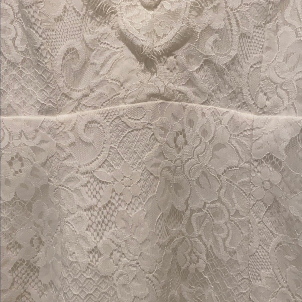 NBD Look Back at it Dress - Picture 5 of 7